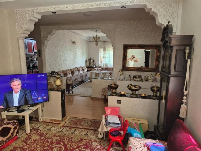 Appartement vente à Berrechid, Gharb-Chrarda-Beni Hssen
