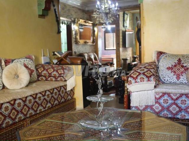 Appartement vente à Témara