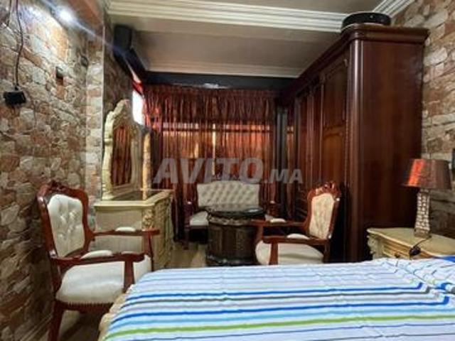Appartement vente à Témara