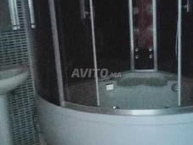 Appartement vente à Témara