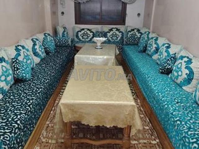 Appartement vente à Anfa, Sidi Moumen