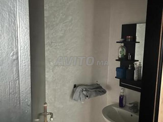 Appartement vente à Anfa, Gharb-Chrarda-Beni Hssen