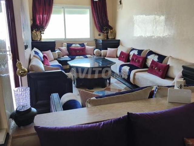 Appartement vente à Fès