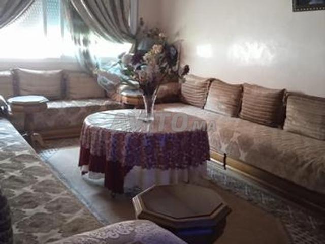 Appartement vente à Fès