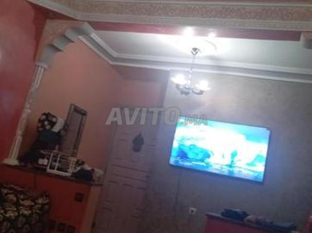 Appartement vente à Anfa, Gharb-Chrarda-Beni Hssen