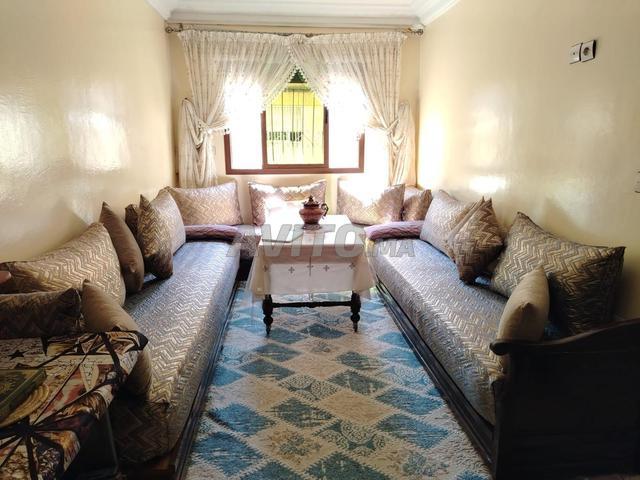 Appartement vente à Berrechid, Gharb-Chrarda-Beni Hssen