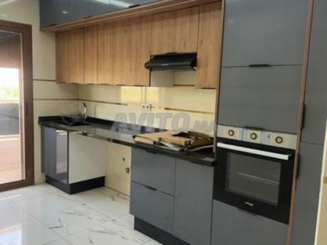 Appartement vente à Berrechid, Gharb-Chrarda-Beni Hssen