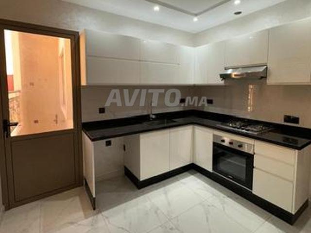 Appartement vente à Anfa, Gharb-Chrarda-Beni Hssen