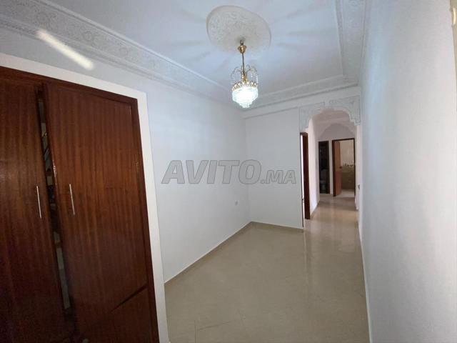 Appartement vente à El Ma, Gharb-Chrarda-Beni Hssen