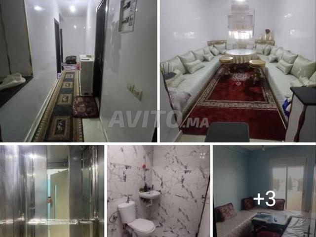 Appartement vente à Mediouna, Gharb-Chrarda-Beni Hssen