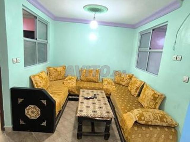 Appartement vente à Martil, Tanger-Tétouan