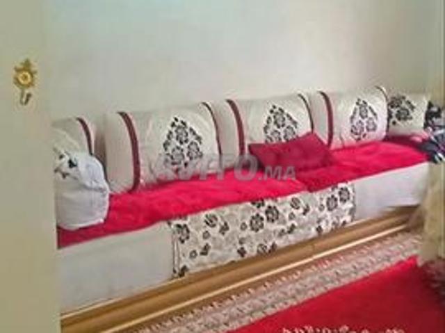 Appartement vente