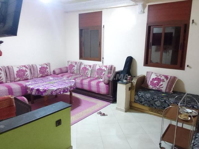 Appartement vente à Salé