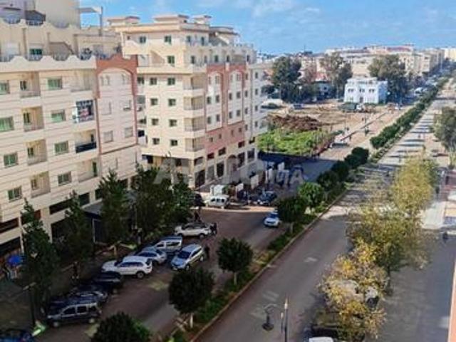 Appartement vente à Tangero, Tanger-Tétouan