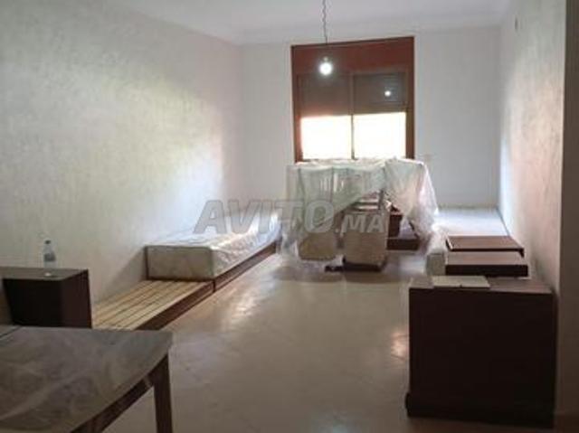 Appartement vente à L'Oriental