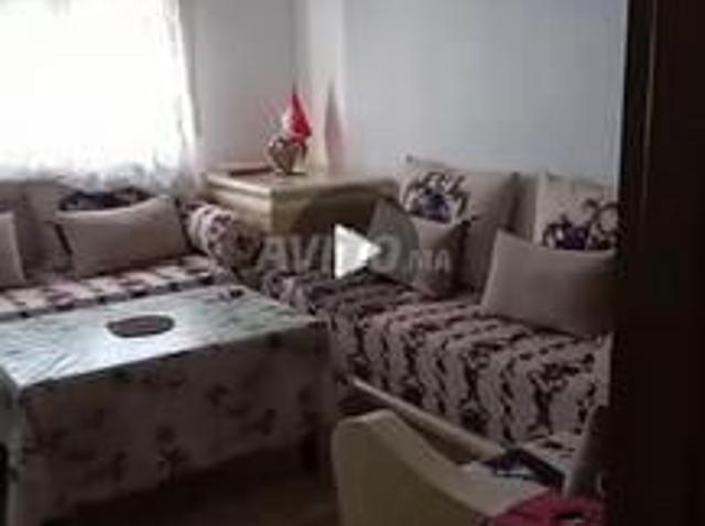 Appartement vente