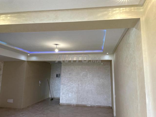 Appartement vente à Settat, Gharb-Chrarda-Beni Hssen