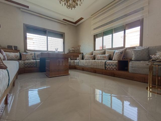 Appartement vente à Fès