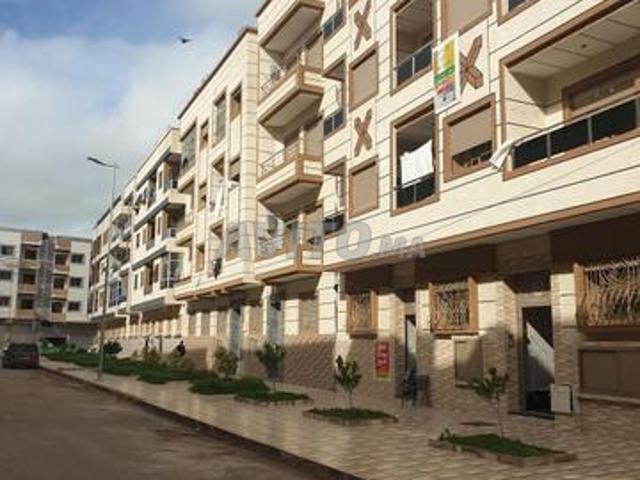 Appartement vente à Had Soualem, Gharb-Chrarda-Beni Hssen