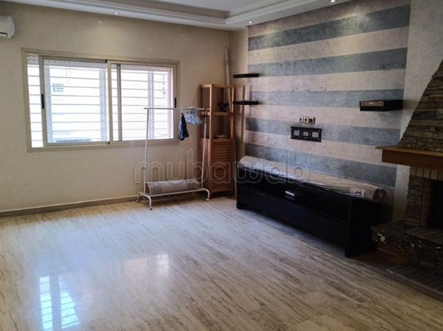 Appartement vente à Anfa, Gharb-Chrarda-Beni Hssen