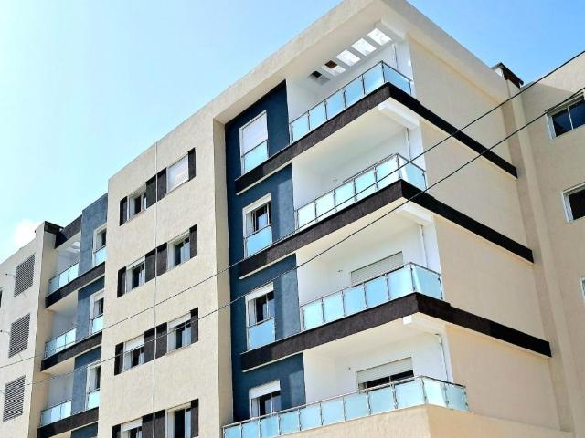 Appartement vente à Douz