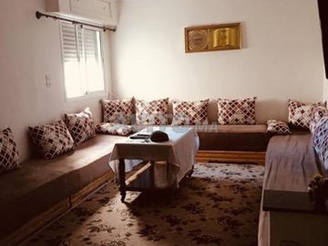 Appartement vente à El Ma, Gharb-Chrarda-Beni Hssen