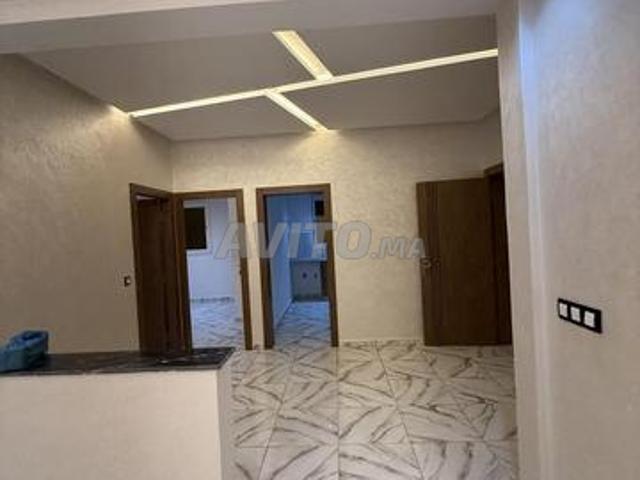 Appartement vente à Lyautey