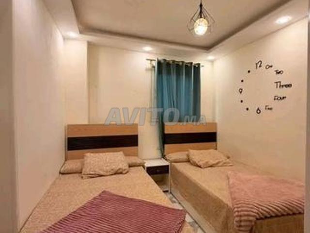 Appartement location à Centre Ville