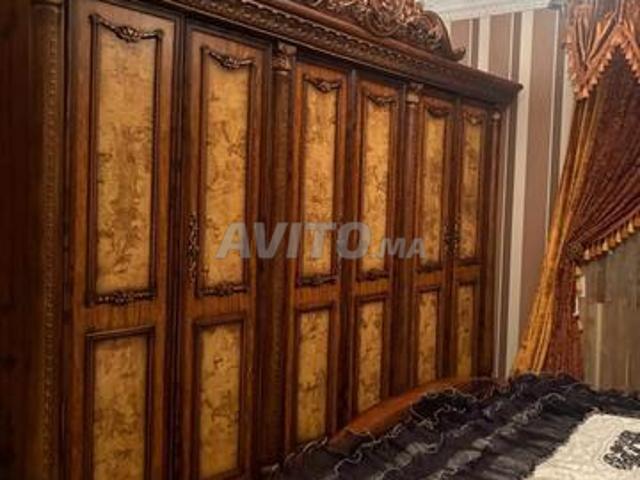 Appartement location à Tangero, Tanger-Tétouan