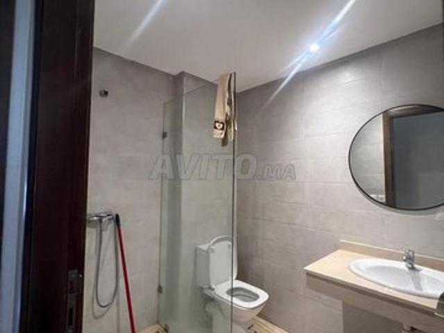 Appartement location à Tangero, Tanger-Tétouan