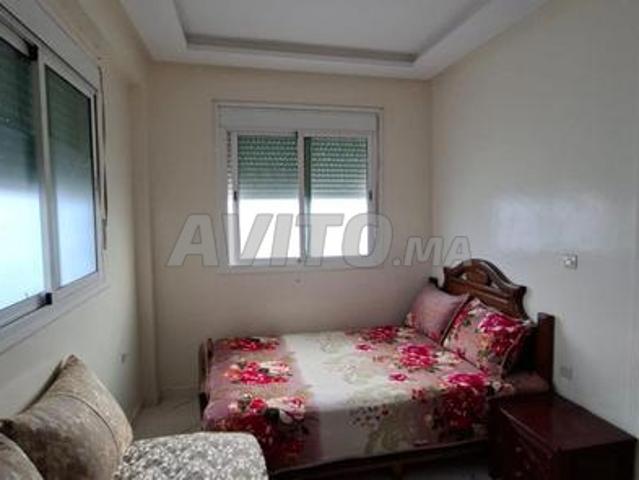 Appartement location à El Ma, Gharb-Chrarda-Beni Hssen