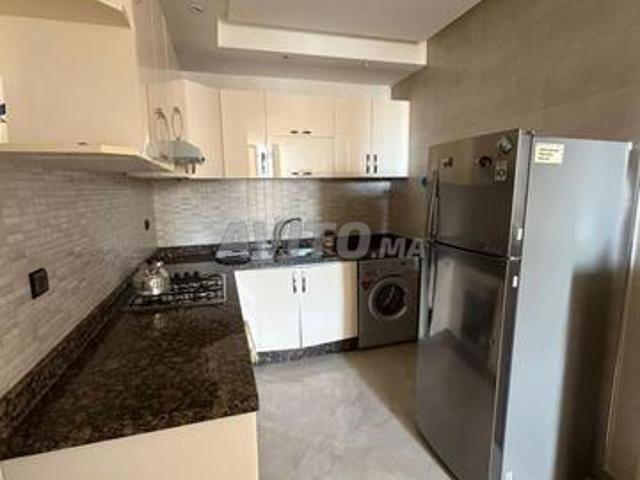 Appartement location à Tilila, Agadir