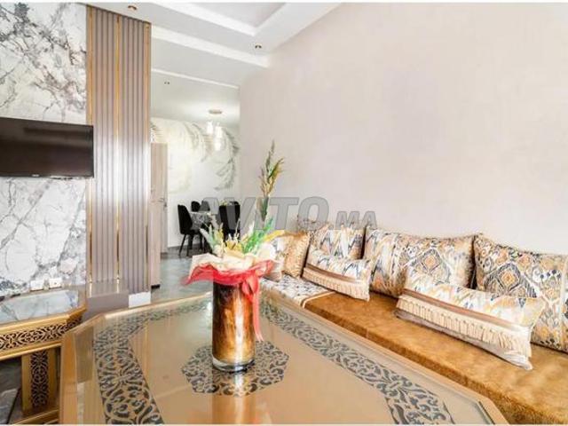 Appartement location à L'Oriental