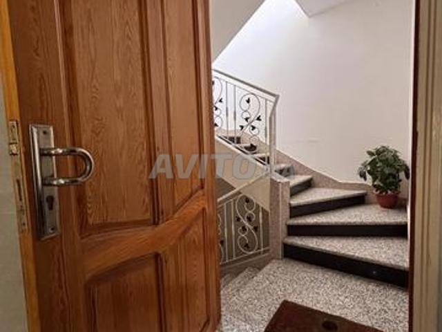 Appartement vente à Mellal