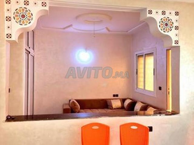 Appartement vente à Oulad Tayeb