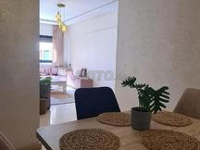 Appartement location à Gueliz, Marrakech