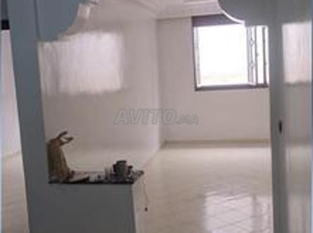 Appartement vente à Anfa, Sidi Moumen