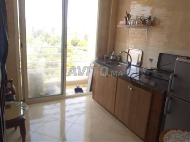 Appartement vente à Settat, Gharb-Chrarda-Beni Hssen