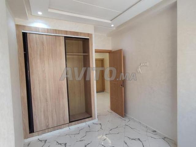 Appartement vente à El Ma, Gharb-Chrarda-Beni Hssen