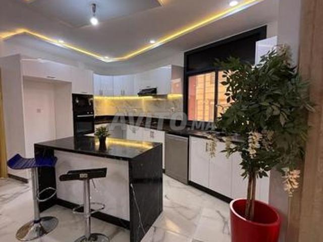Appartement vente à Saf, L'Oriental