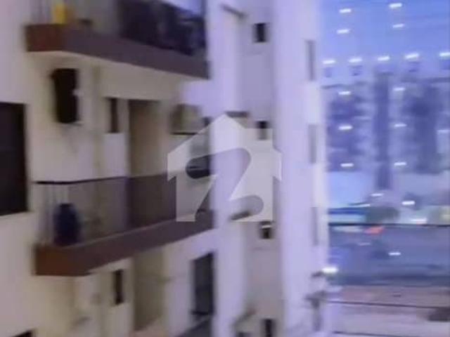Apartment for sale in Islamabad