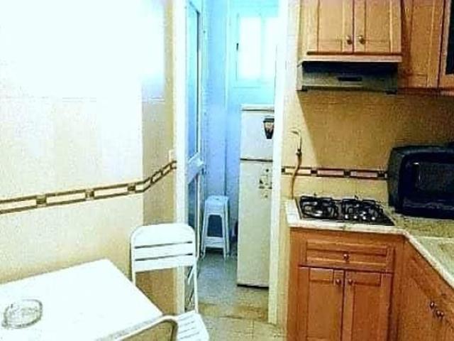 Appartement location à Ariana