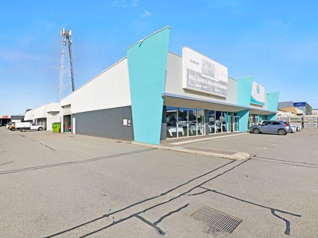 Property for rent in Canning Vale, Western Australia