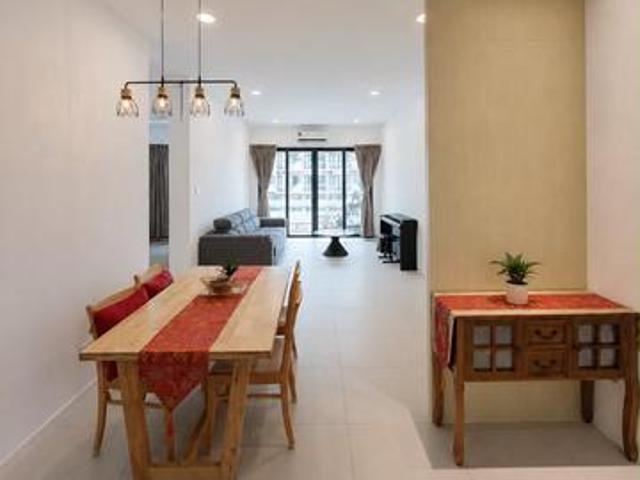 Condominium for sale in Kuching