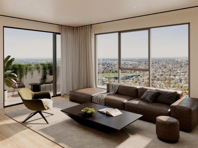 Apartment for sale in Moorabbin, Melbourne
