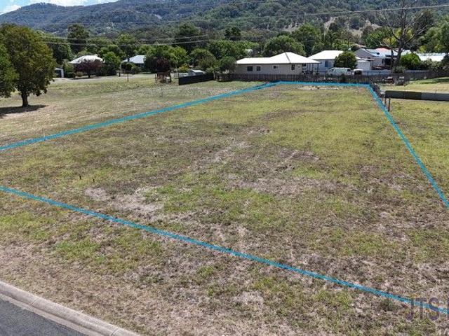 Land for sale in Murrurundi, New South Wales