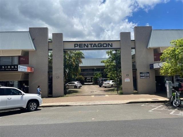 Office for sale in Cairns, Queensland
