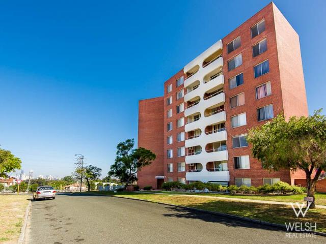Apartment for rent in Lathlain, Western Australia