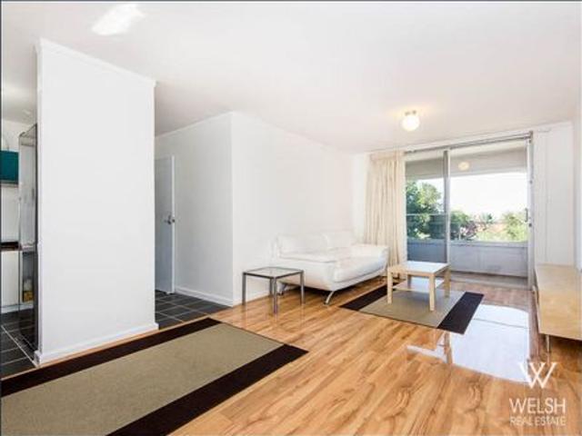 Apartment for rent in Lathlain, Western Australia