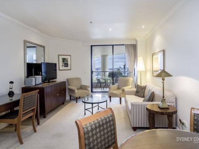 Apartment for rent in Sydney CBD, Sydney